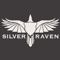 Silver Raven Pty Ltd Logo