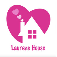 Laurens House 4 Positive Change Inc. Logo