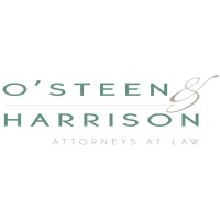 OSteen & Harrison, PLC Logo