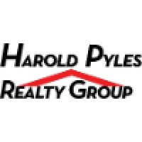 Harold Pyles Realty Group Logo