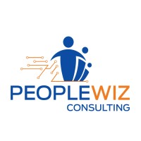 PeopleWiz Consulting LLP Logo