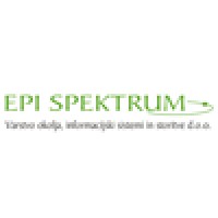 Epi Spektrum d.o.o. Logo