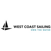 West Coast Sailing Logo