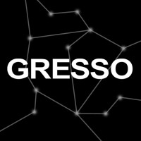 GRESSO Logo
