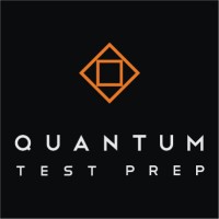 Quantum Test Prep Logo
