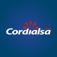 Cordialsa USA Inc Logo