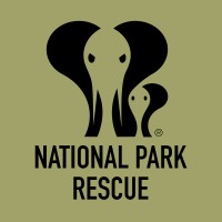 National Park Rescue Logo