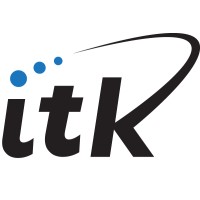 ITK Consulting Inc. Logo