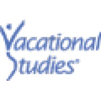 Vacational Studies Logo