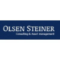OLSEN STEINER - Consulting and Asset management Logo