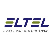 Eltel Technologistics LTD. Logo