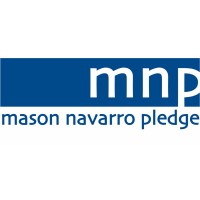 Mason Navarro Pledge Ltd Logo