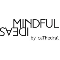 Mindful Ideas, by Cathedral Logo
