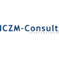 ICZM-Consult International Logo