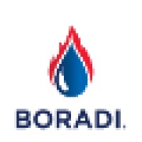 Boradi ltd Logo