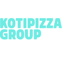 Kotipizza Group Oy Logo