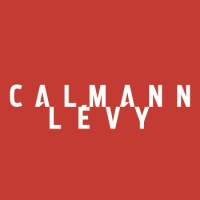 Calmann-Lévy Logo