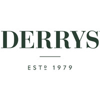 DERRYS LIMITED Logo
