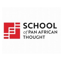 School of Pan African Thought Logo