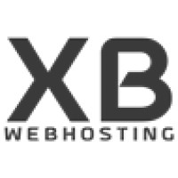 XB Webhosting Logo