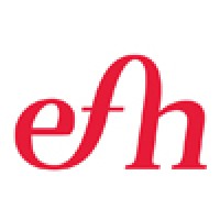 EFH - Ecole Française de lHeuristique Logo