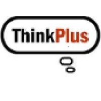 THINKPLUS CONSULTING Logo