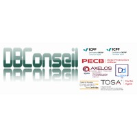 DB Conseil Logo