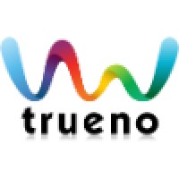 TRUENO Logo