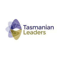 Tasmanian Leaders Inc Logo