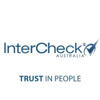 InterCheck Australia Logo