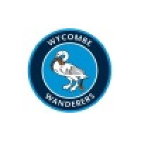 Wycombe Wanderers Football Club Logo