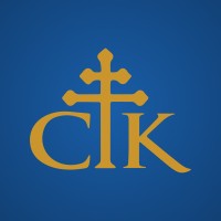 Cathedral of Christ the King Logo