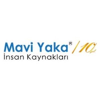 MAVİ YAKA İNSAN KAYNAKLARI Logo