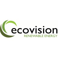 Ecovision Renewable Energy Logo