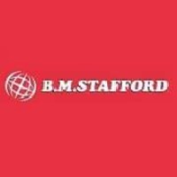 BM STAFFORD & Sons LTD Logo