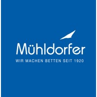 Mühldorfer GmbH & Co.KG Logo