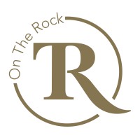 Restaurant On The Rock Logo