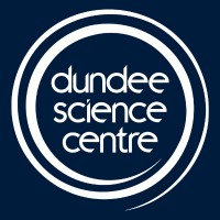 Dundee Science Centre Logo
