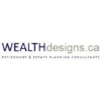 WEALTHdesigns.ca Inc. Logo