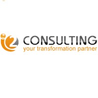 i2 Consulting Inc. Logo