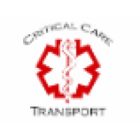 Critical Care Transport, Inc Logo