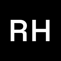 Ross Harrington Logo