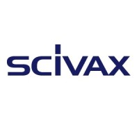 SCIVAX Corporation Logo