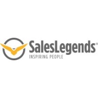 Sales Legends b.v. | Inspiring people Logo