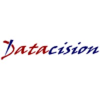 Datacision Limited Logo