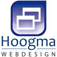 Hoogma Webdesign Logo