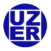 Uzer Makina Logo