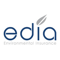 EDIA LIMITED Logo