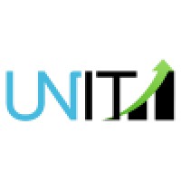 University Network for Investing & Trading (UNIT) Logo