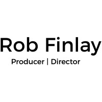 Written Records Ltd. t/a Rob Finlay Logo